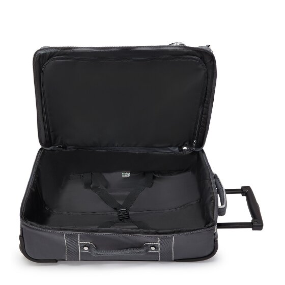 Kipling Basic Teagan 2 ruote Borsa da viaggio 54 cm