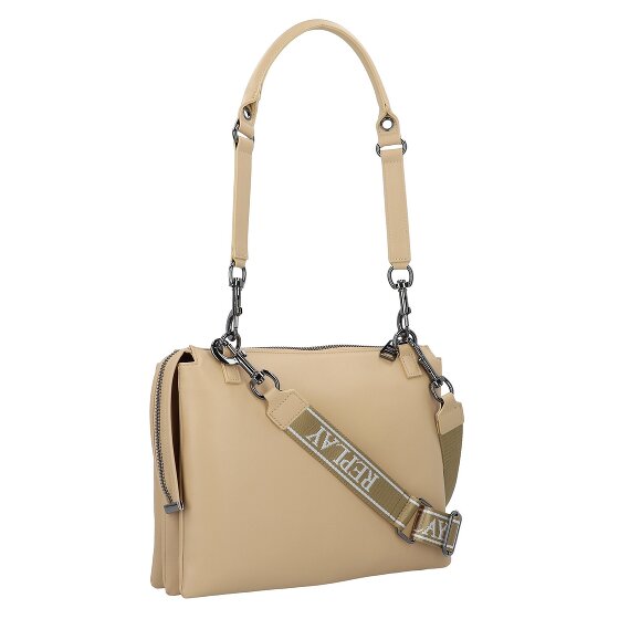 Replay Borsa a tracolla 35 cm