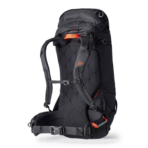 Gregory Alpinisto 50 Zaino da trekking 81 cm