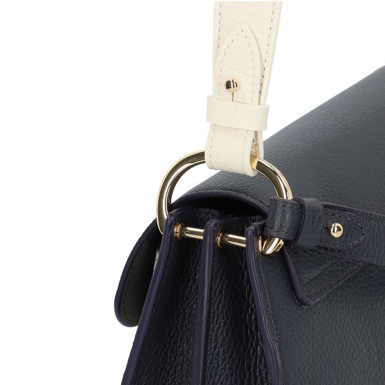 Coccinelle C-Me Borsa a tracolla Pelle 27 cm