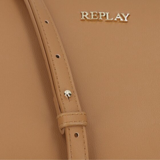 Replay Borsa a tracolla 23 cm Replay Borsa a tracolla 23 cm