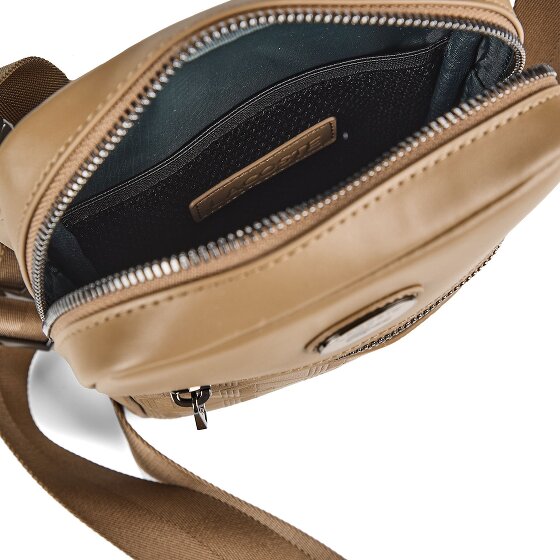 Lacoste Nomogramme Borsa a tracolla 15.5 cm