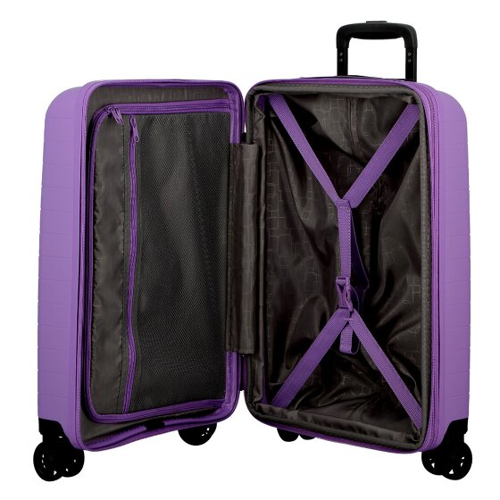 Jump Striper 4 ruote Carrello 77 cm con piega di espansione