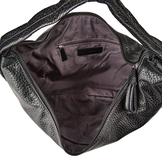 Tom Tailor Denim Alonda Borsa a tracolla L 45 cm