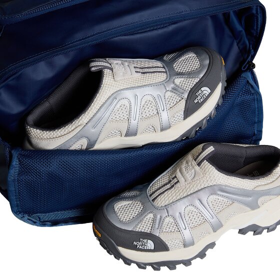 The North Face Base Camp Voyager 62L Valigetta 68 cm