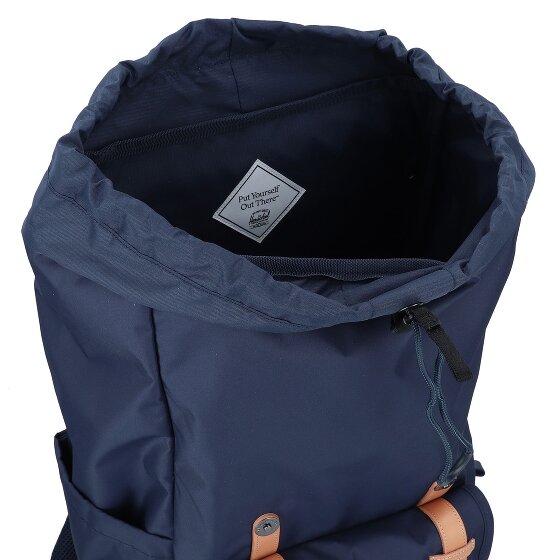 Herschel Little America Zaino da giorno 48 cm Scomparto per laptop