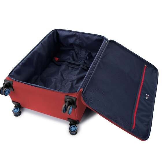 MODO by Roncato Star 2.0 4 ruote Set di valigie 7 pezzi