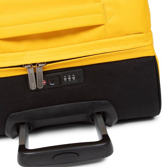 Eastpak Transit'R 2 ruote Borsa da viaggio M 67 cm
