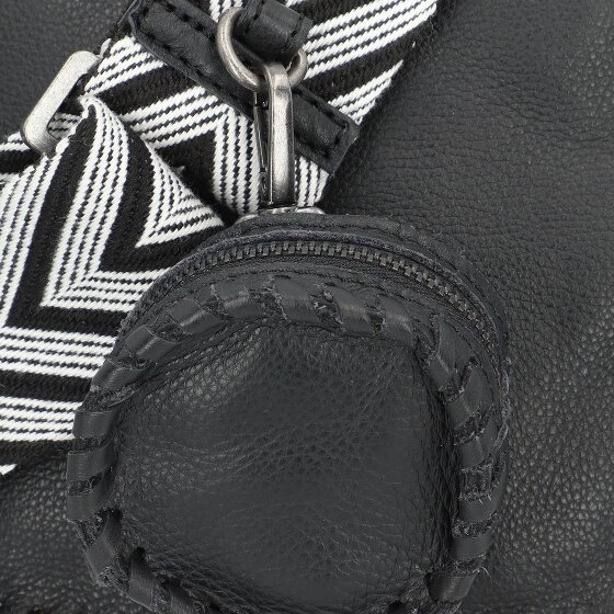 Harbour 2nd Just Pure Marsupio Pelle 29 cm