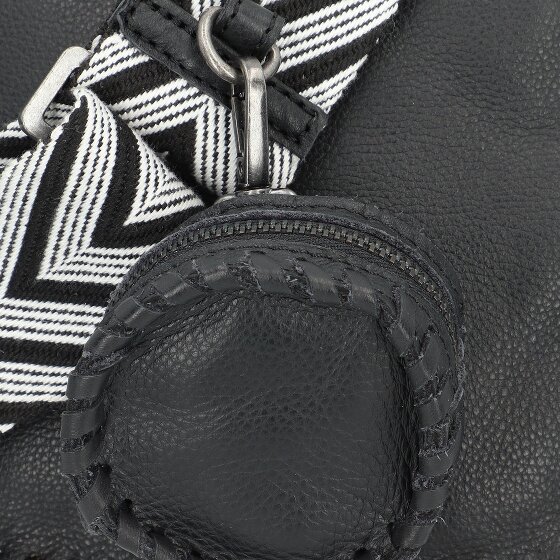 Harbour 2nd Just Pure Isabeau Marsupio Pelle 29 cm