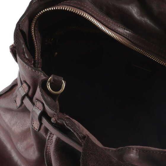 Campomaggi Sabrina Borsa a tracolla Pelle 39.5 cm