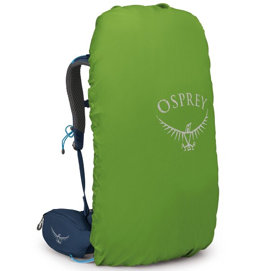 Osprey Kestrel 38 Zaino da trekking L-XL 78 cm