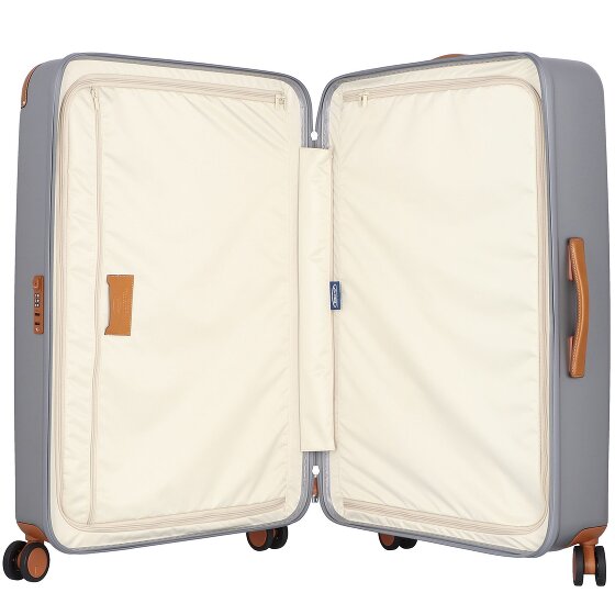 Bric's Carrello a 4 ruote Amalfi 82 cm