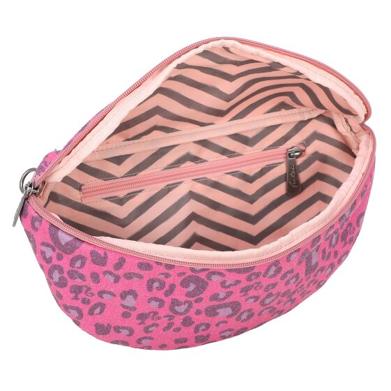 Fritzi aus Preußen Leo Silhouette Limited Barbie Bum Marsupio 29 cm