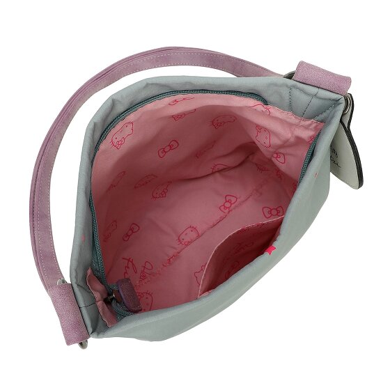 Fritzi aus Preußen Hello Kitty fritzi Cross Sky Stars Borsa a tracolla 23 cm