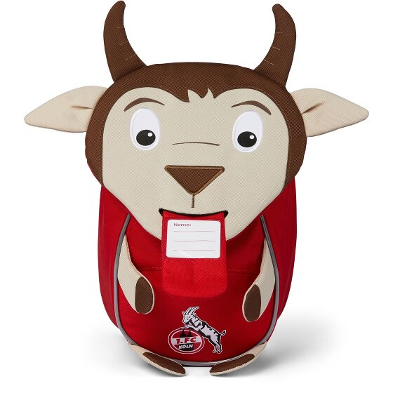 Affenzahn Zaino asilo Little Friends 28 cm Affenzahn Zaino asilo Little Friends 28 cm