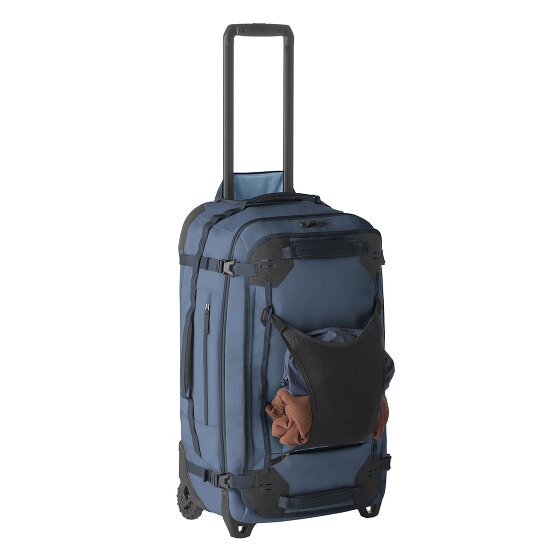 Eagle Creek Gear Warrior 2 ruote Borsa da viaggio 68 cm