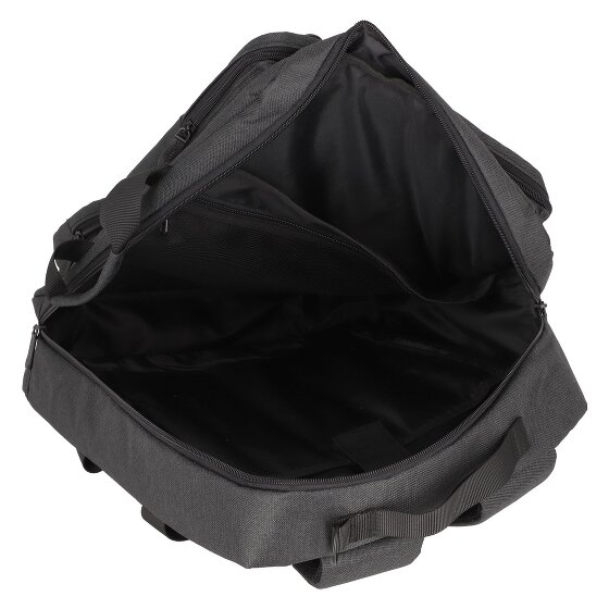 Dermata Zaino da giorno 48 cm Scomparto per laptop