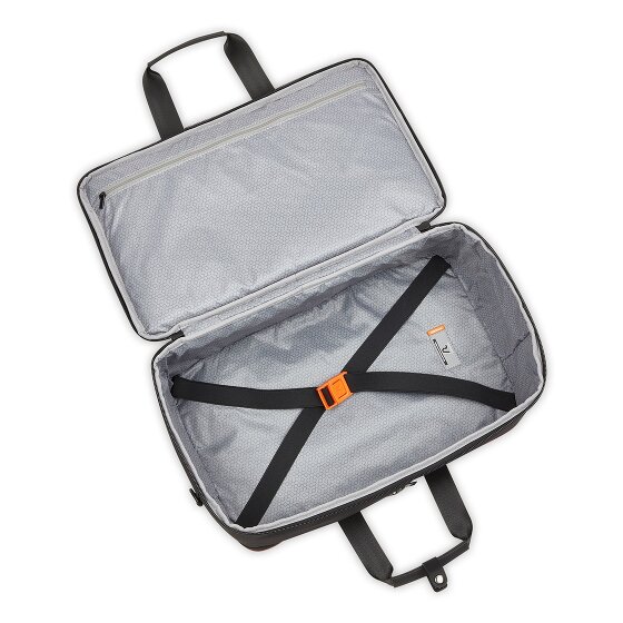 Roncato Zaino da viaggio Metropolitan 40 cm scomparto per laptop