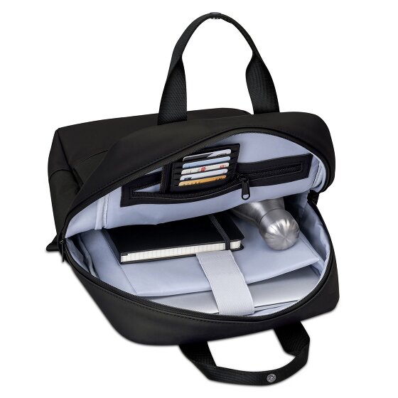 Johnny Urban Eco Series Jona Zaino da giorno 36 cm Scomparto per laptop