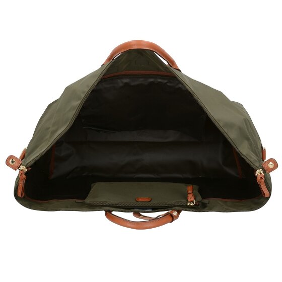 Bric's X-Travel Borsa da viaggio Weekender 50 cm