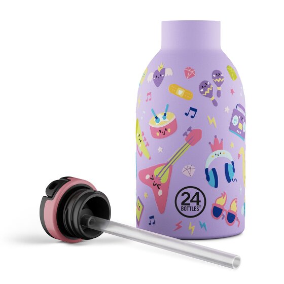 24Bottles Biberon Kids Clima 300 ml