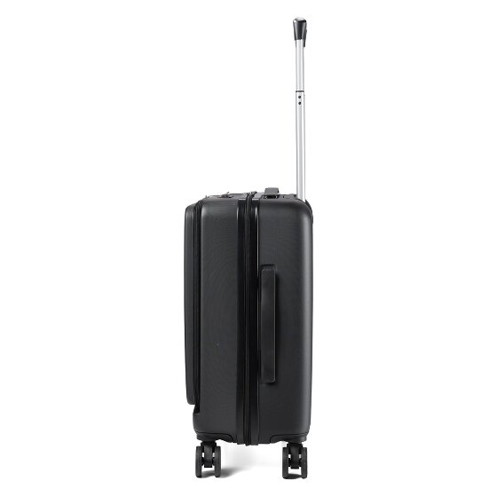 Benzi 5801 4 ruote Trolley cabina 55 cm Vano porta PC