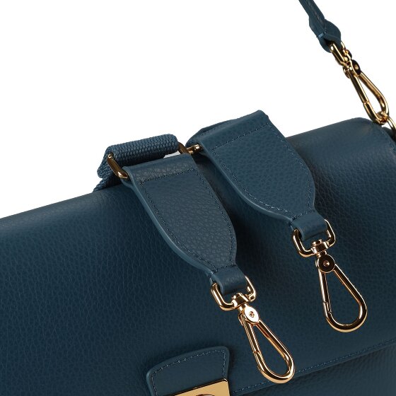 Coccinelle C-Me Lock Borsa a tracolla Pelle 29 cm