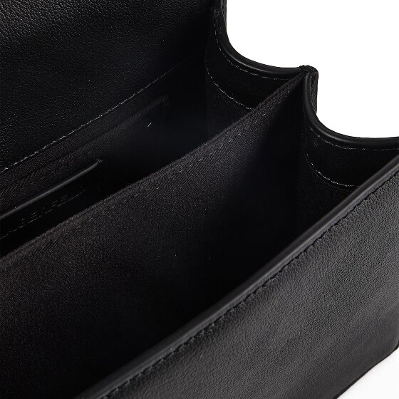 Karl Lagerfeld Signature 2.0 Borsetta Vera Pelle 21.5 cm