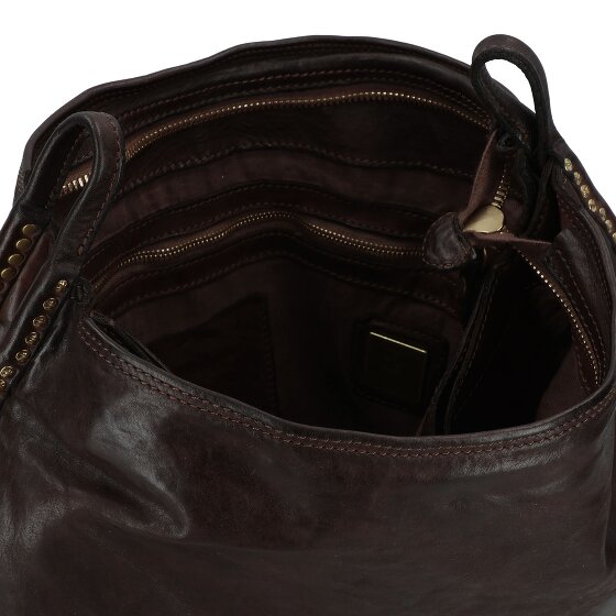 Campomaggi Luana Borsa a tracolla Pelle 43 cm