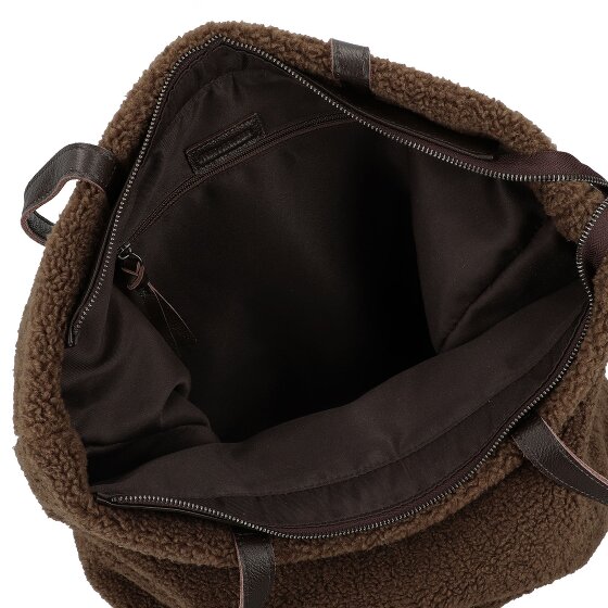 FredsBruder Cuddle Borsa shopper 35 cm