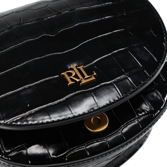 Lauren Ralph Lauren Witley Borsa a tracolla Pelle 21 cm Lauren Ralph Lauren Witley Borsa a tracolla Pelle 21 cm