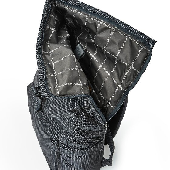 Mandarina Duck MD 20 Zaino da giorno 45 cm Vano porta PC