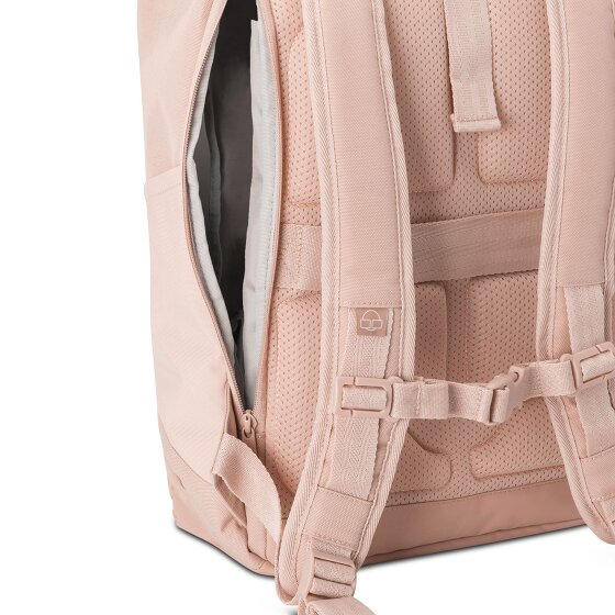 Johnny Urban Eco Series Allen Medium Zaino da giorno 40.5 cm Scomparto per laptop