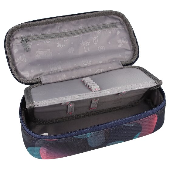 coocazoo Astuccio per matite 24 cm