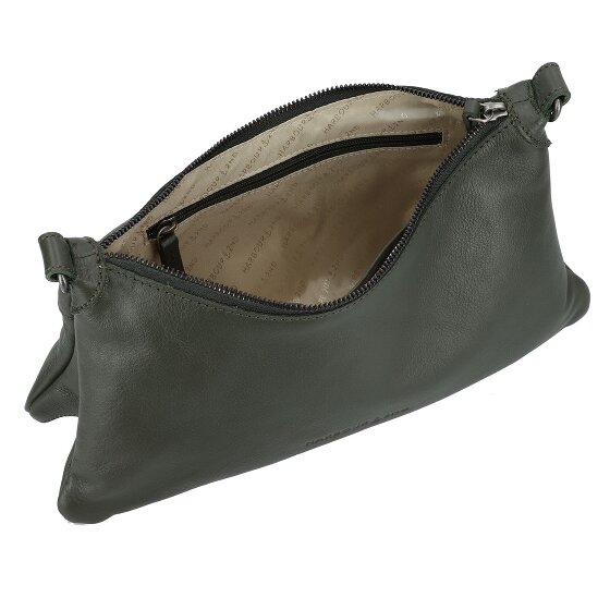 Harbour 2nd Just Pure Borsa a tracolla Pelle 32.5 cm