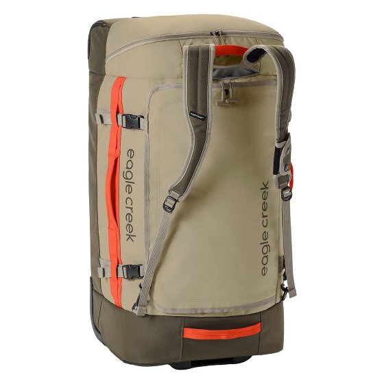 Eagle Creek Cargo Hauler 120 L 2 ruote Borsa da viaggio 80 cm
