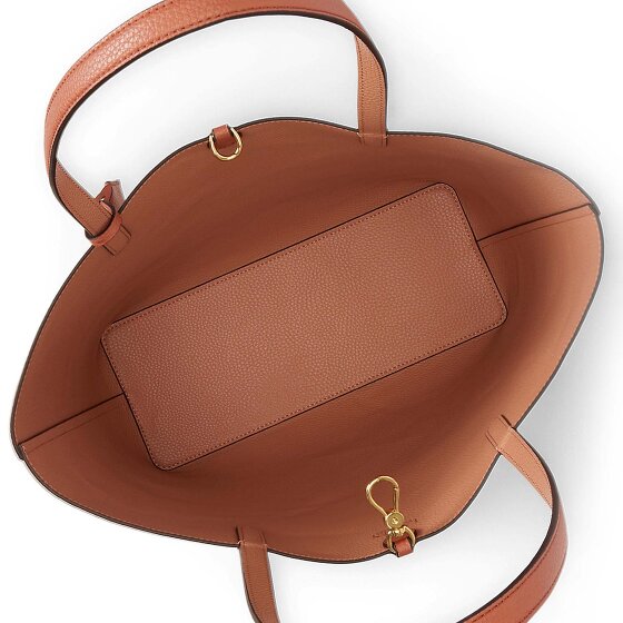 Lauren Ralph Lauren Borsa Merrimack reversibile 32 cm