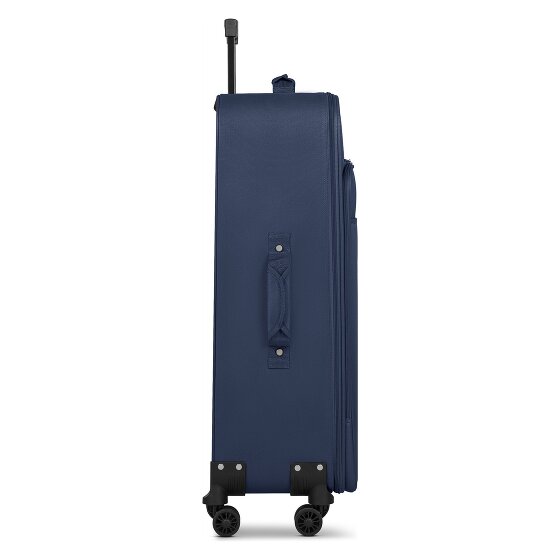 Check.In Sevilla 3.0 4 ruote Carrello L 78 cm