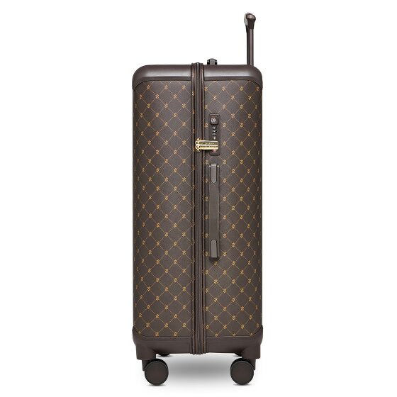 Lazarotti Palermo 4 ruote Carrello L 79 cm
