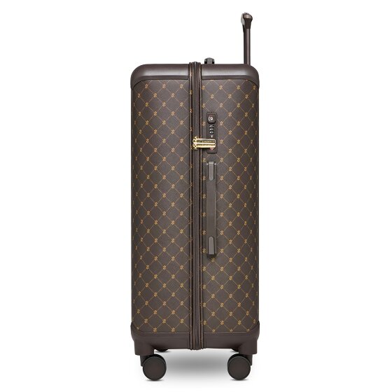 Lazarotti Palermo 4 ruote Carrello L 79 cm