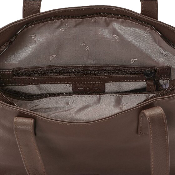 Voi 4Seasons Taya Borsa a tracolla Pelle 27 cm