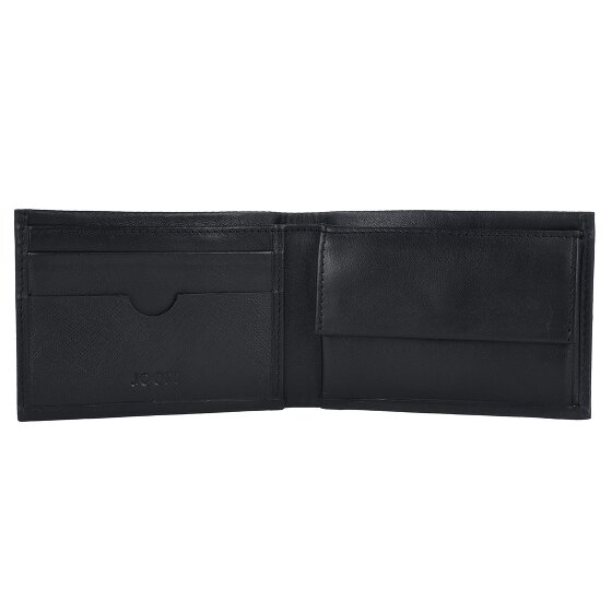 Joop! Pero Nestor Portafoglio in pelle 11 cm