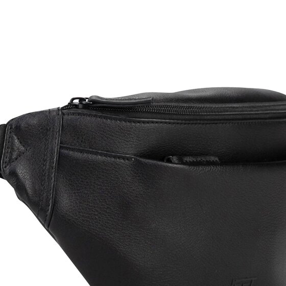 Jost Riga Marsupio Protezione RFID 36 cm
