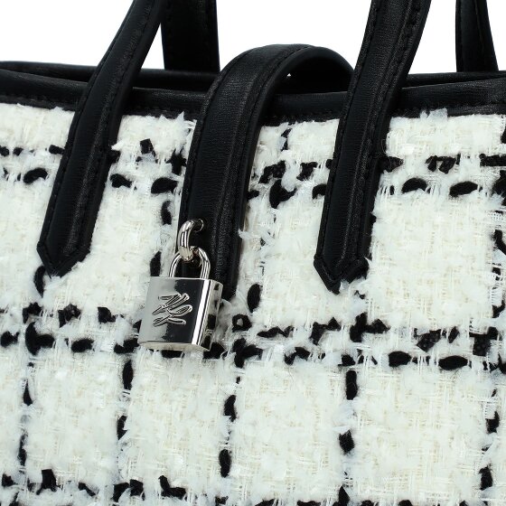 Karl Lagerfeld Behind the Seams Borsetta 20 cm