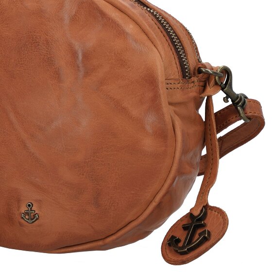 Harbour 2nd Anchor Love Halima Borsa a tracolla Pelle 24 cm