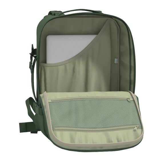 Cabin Zero Zaino militare 36L Cabina Zaino 46 cm