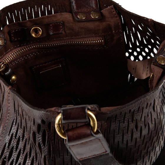 Campomaggi Cosima Borsa shopper Pelle 26 cm