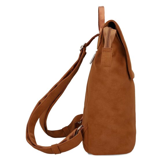 Zwei Mademoiselle.M Zaino da giorno 35 cm Vano porta PC