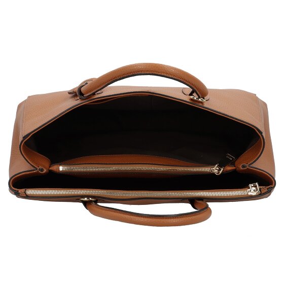 abro Adria Borsa shopper Pelle 41 cm Scomparto per laptop